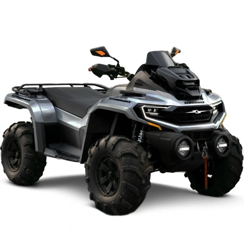 Квадроцикл SHARMAX 1100 Mud Force 2026 ПСМ 2591287