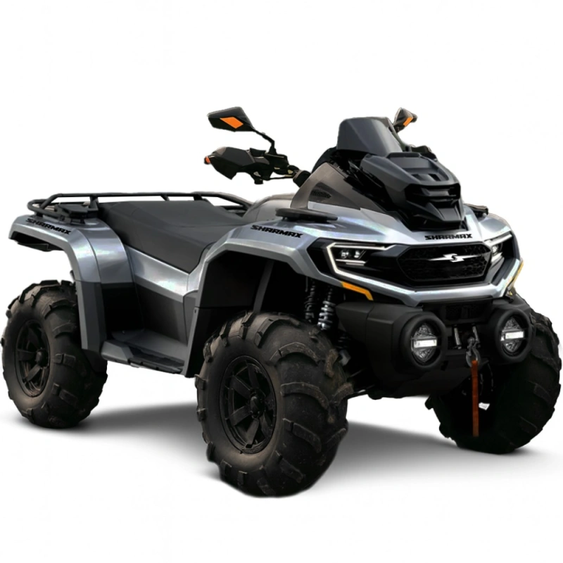 Квадроцикл SHARMAX 1100 Mud Force 2026 ПСМ 2591287
