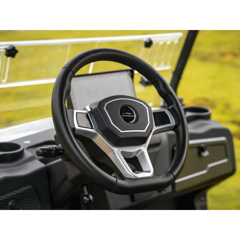 Гольфкар SHARMAX 5000 6 seater Pro 2592683
