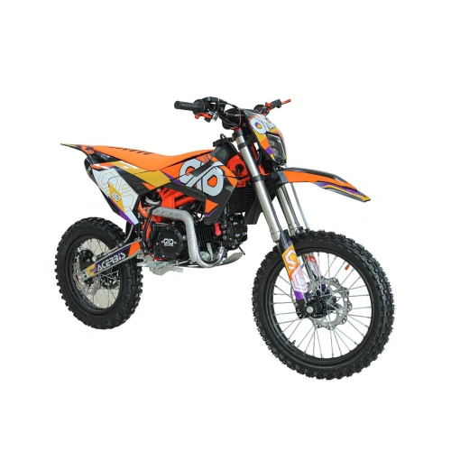 Питбайк OXO Pro 150 M