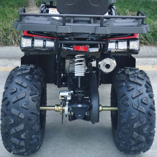 Квадроцикл RACER Gladiator 200 2591702