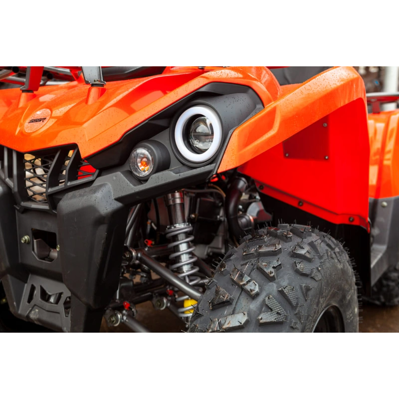 Квадроцикл SSSR Star 250387