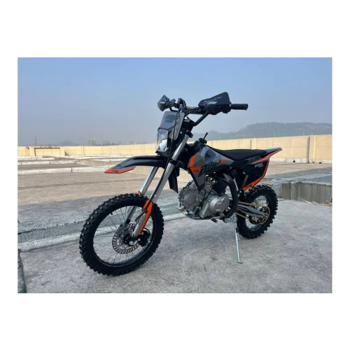 Питбайк PITONMOTO PX6 125EA 17/14 2588733