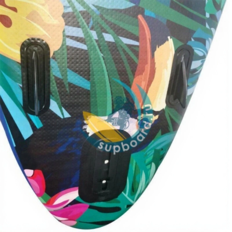 Универсальная SUP доска Fayean Parrot 11'0