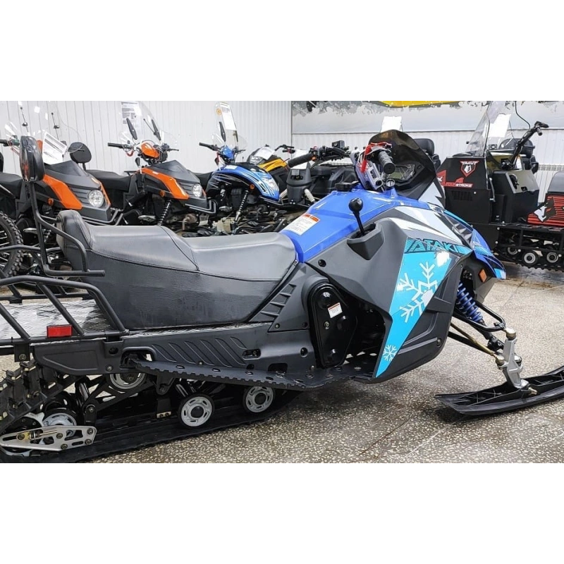 Снегоход ATAKI WD 200 2577229