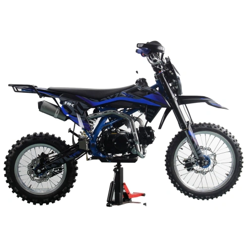 Питбайк RACER TRX 140E