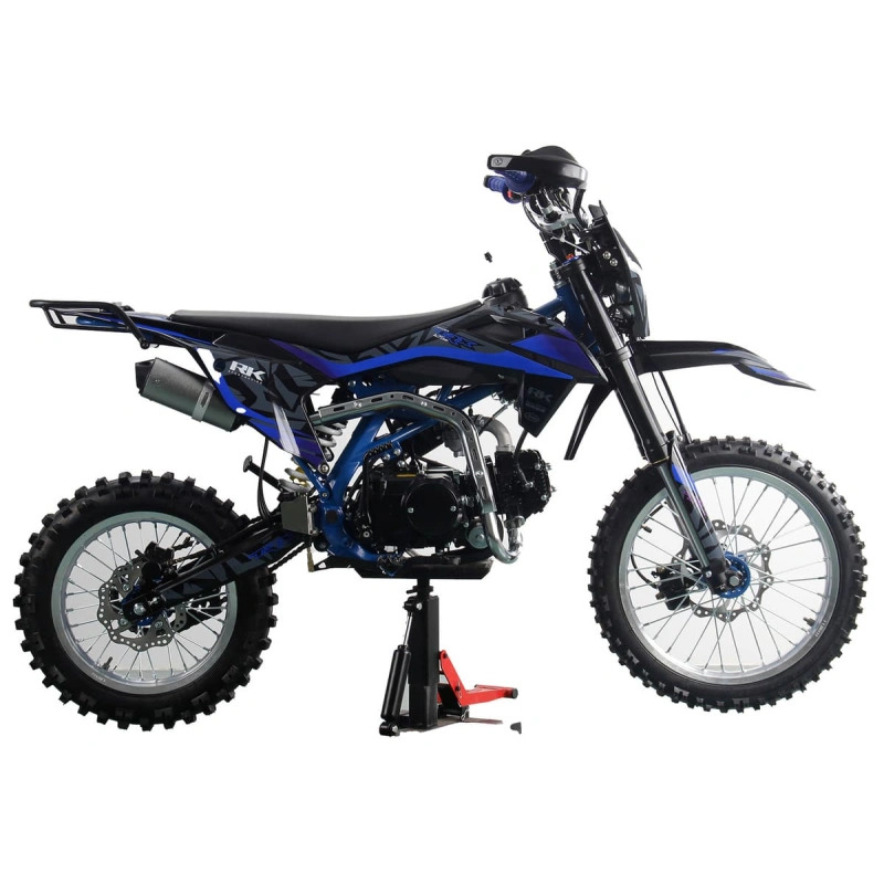 Питбайк RACER TRX 140E