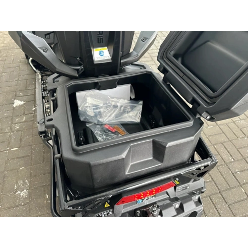 Снегоход POLARIS Titan Adventure ProStar S4 2592380
