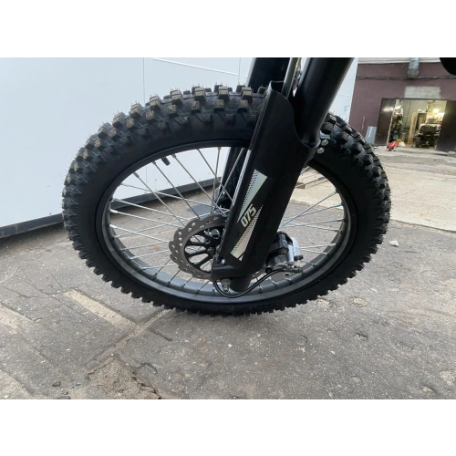 Мотоцикл HAMMER 075 (CB300) 21/18 ENDURO