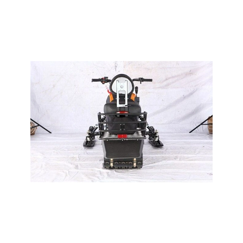 Снегоход CRONUS TT200P