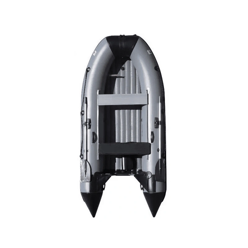Лодка ПВХ GOLFSTREAM Master ML 330 + 2х-тактный лодочный мотор HANGKAI M9.9 HP 2583594