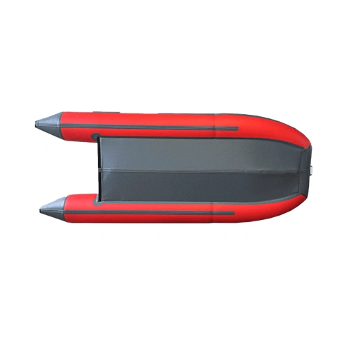 Лодка ПВХ BERING 340К