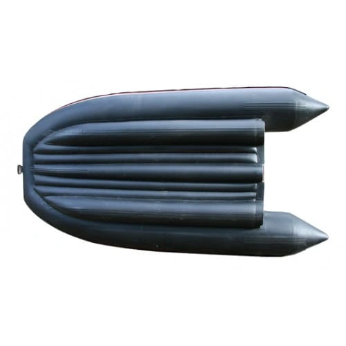 Лодка ПВХ REEF Тритон 390НД 2547307