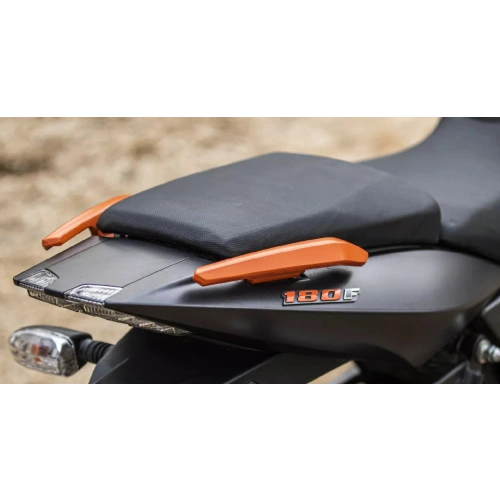Мотоцикл BAJAJ Pulsar 180 2584176