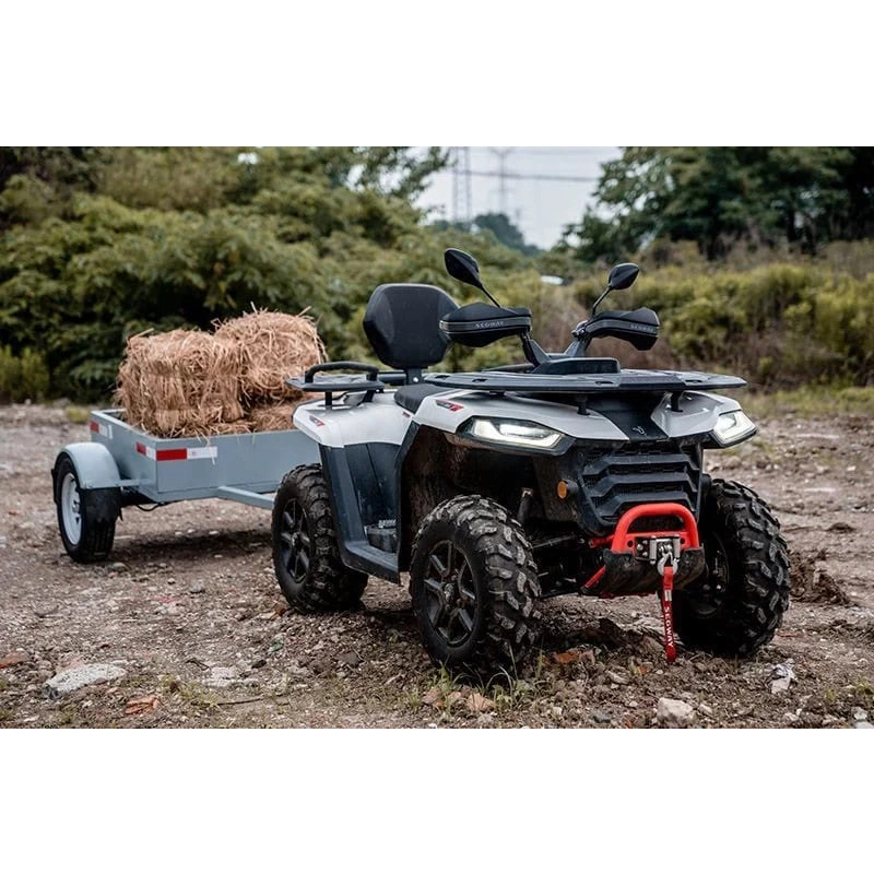 Квадроцикл SEGWAY AT5 LX