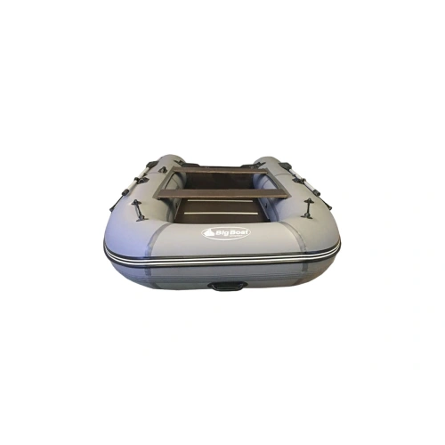 Лодка ПВХ BIG BOAT Varyag 380 2577586