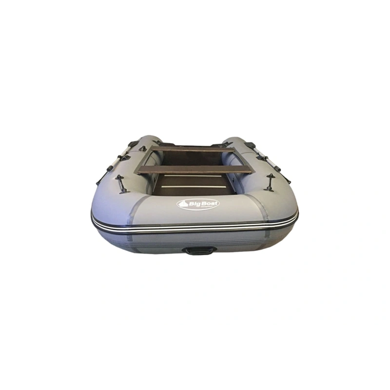 Лодка ПВХ BIG BOAT Varyag 380 2577586