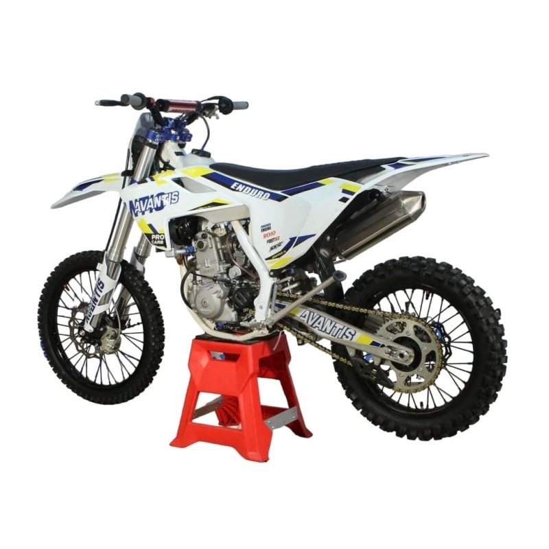 Мотоцикл кроссовый эндуро AVANTIS 300 Carb (Design HS) 2577280
