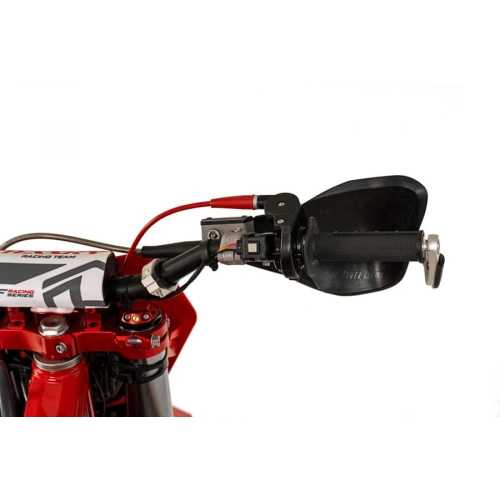 Мотоцикл кроссовый эндуро HASKY F6 Pro Racing 174NB 300 2023