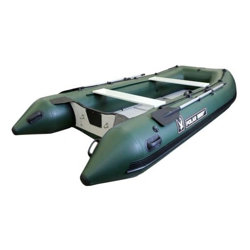 Лодка ПВХ POLAR BIRD PB-380E New Eagle (Орлан) 2557055