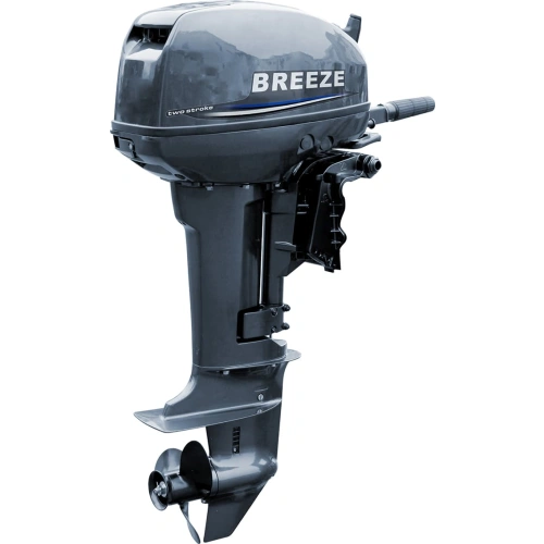 4х-тактный лодочный мотор BREEZE F6S 2588866