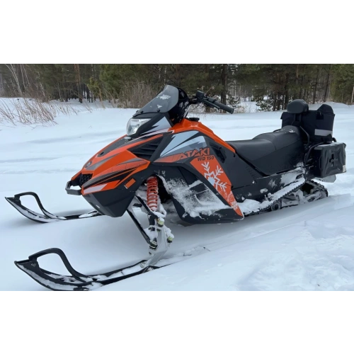 Снегоход ATAKI WD150 2559269