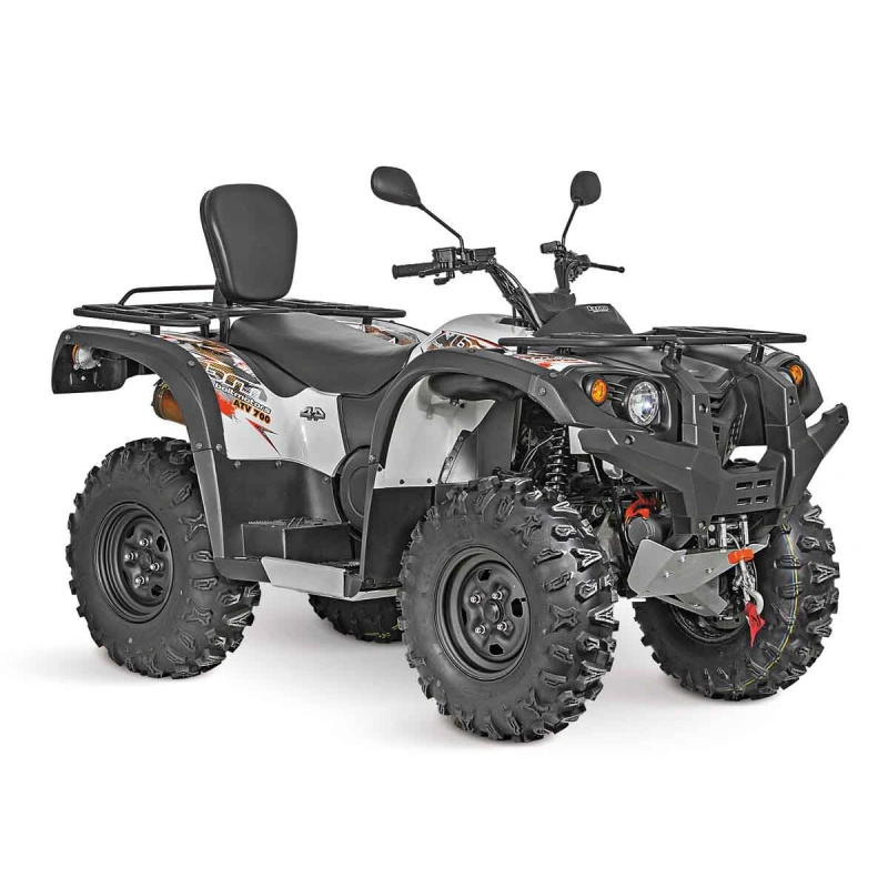Квадроцикл BALTMOTORS Striker 700 EFI (ПСМ) 2546403
