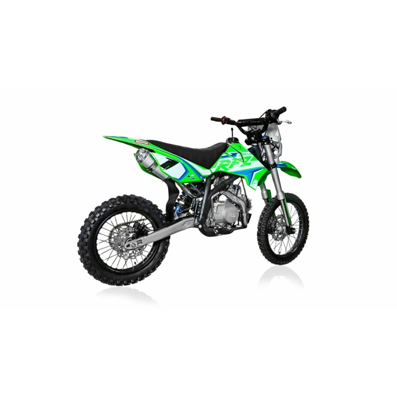 Питбайк APOLLO RFZ Start 125LE 2558965