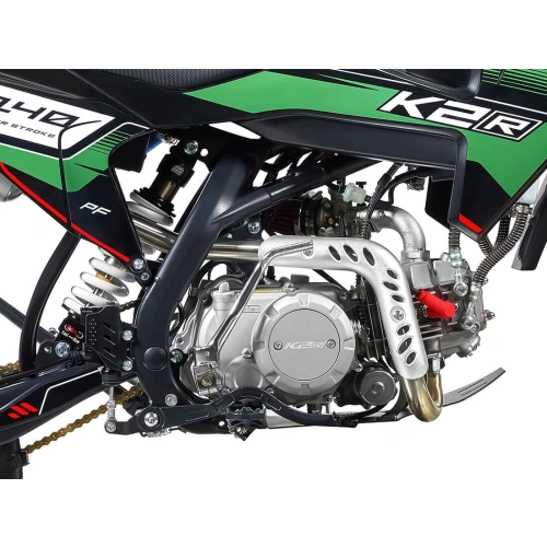 Питбайк K2R PF140 2588753