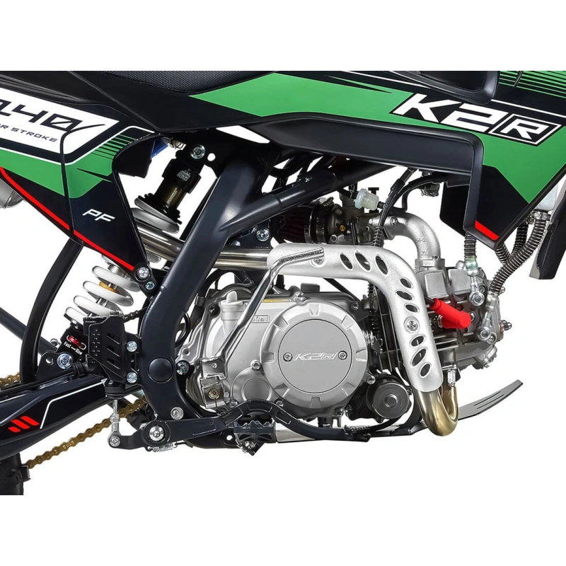 Питбайк K2R PF140 2588753