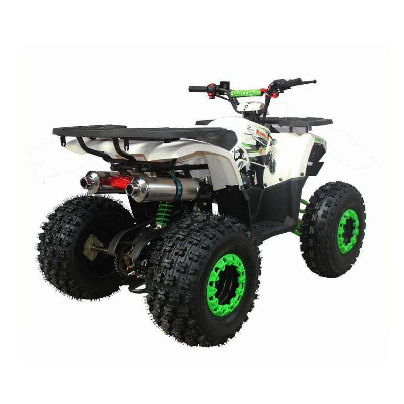 Квадроцикл MOWGLI Hardy 8M