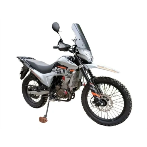Мотоцикл Regulmoto TE PRO NB300 с ПТС