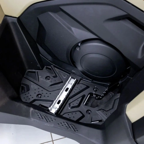 Квадроцикл LONCIN Xwolf 700 Mud S (ПСМ)