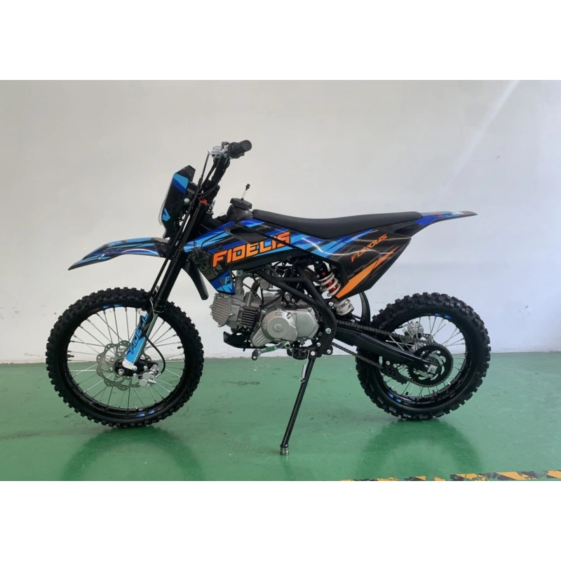 Питбайк FIDELIS Brutal 125 (ZS154FMI-3)