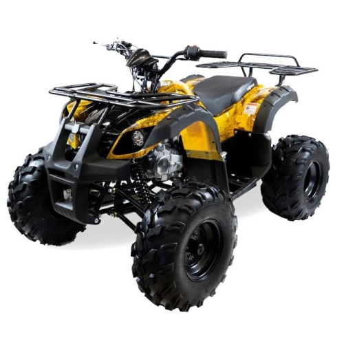 Квадроцикл MOTAX ATV Grizlik-8 125 2546413