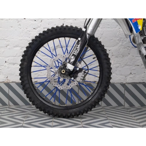 Мотоцикл кроссовый эндуро MGMOTO MZK 250H 2560358