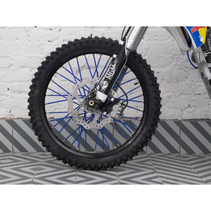 Мотоцикл кроссовый эндуро MGMOTO MZK 250H 2560358