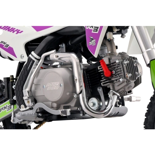 Питбайк PITONMOTO PX3 110EМ 14/12 2591383