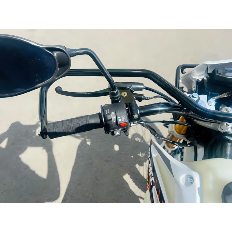 Мотоцикл SYCMCC 250 ENDURO 2591575