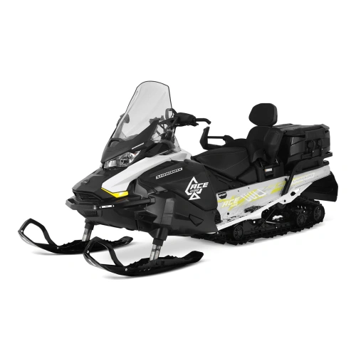 Снегоход SHARMAX ACE 1100 с ПСМ