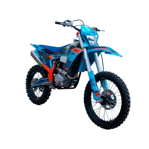 Мотоцикл кроссовый эндуро GR8 F300A (4T CB300) Enduro Lite 2589250