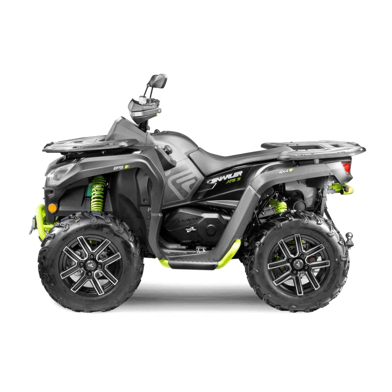 Квадроцикл SEGWAY Snarler AT6 SE (ПСМ) 2587844