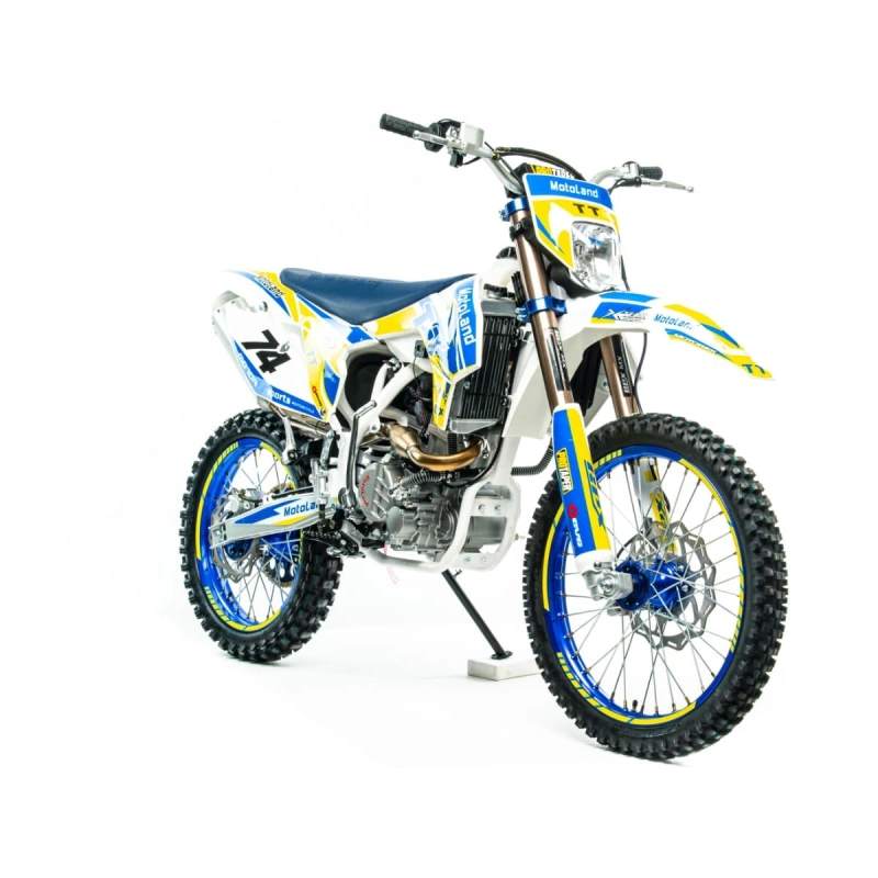Мотоцикл MOTOLAND TT 300 (174MN-3) 21/18 ENDURO 2591820