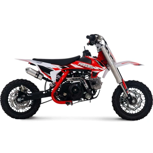 Питбайк PROGASI Kids Power 110 12/10
