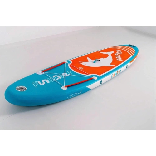 Надувной SUP FunWater Dolphin 10'6