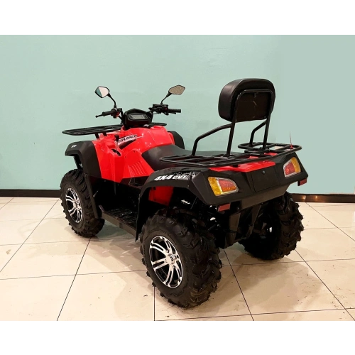 Квадроцикл BISON Explorer 320 4x4 2587258