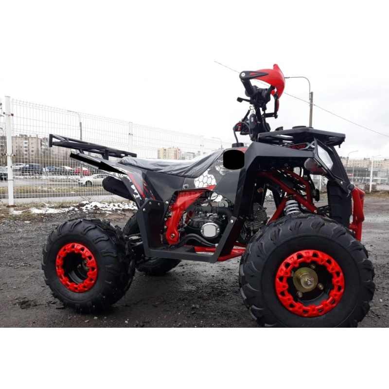 Квадроцикл RAPTOR Dux 8 251169