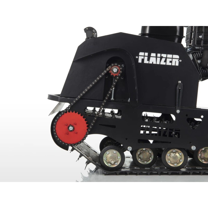 Мотобуксировщик FLAIZER G500 1450 HP20 Maximum (2024) 2581898