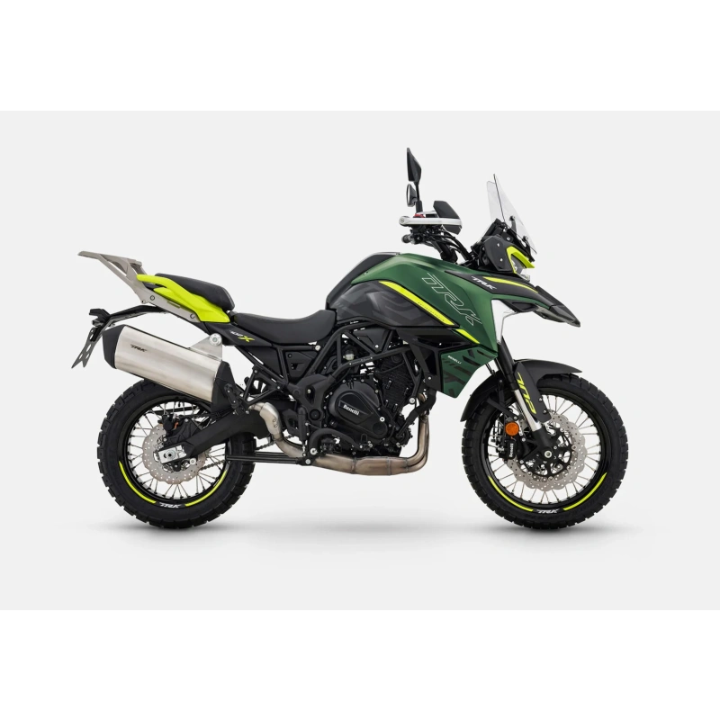 Мотоцикл BENELLI TRK 702 X ТУРЭНДУРО 2584449