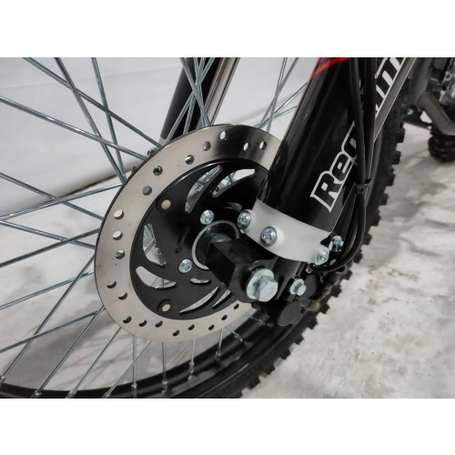 Питбайк REGULMOTO Allroad (CG150-A 162FML) 19/16 ENDURO